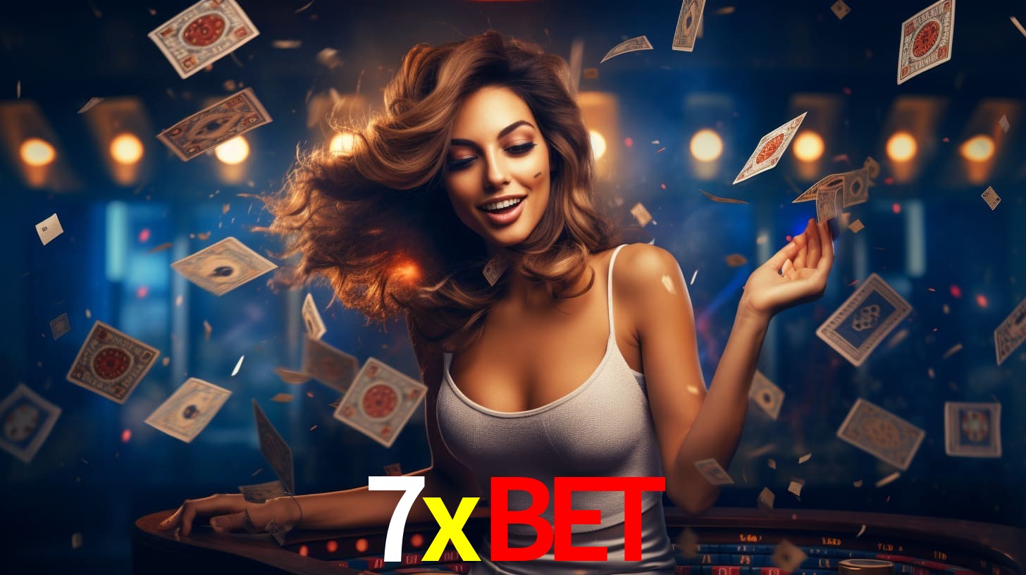 7xbet: Seu Cassino Premiado com Pagamentos Rápidos