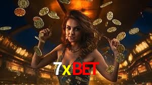 Welcome Bonus 7xbet