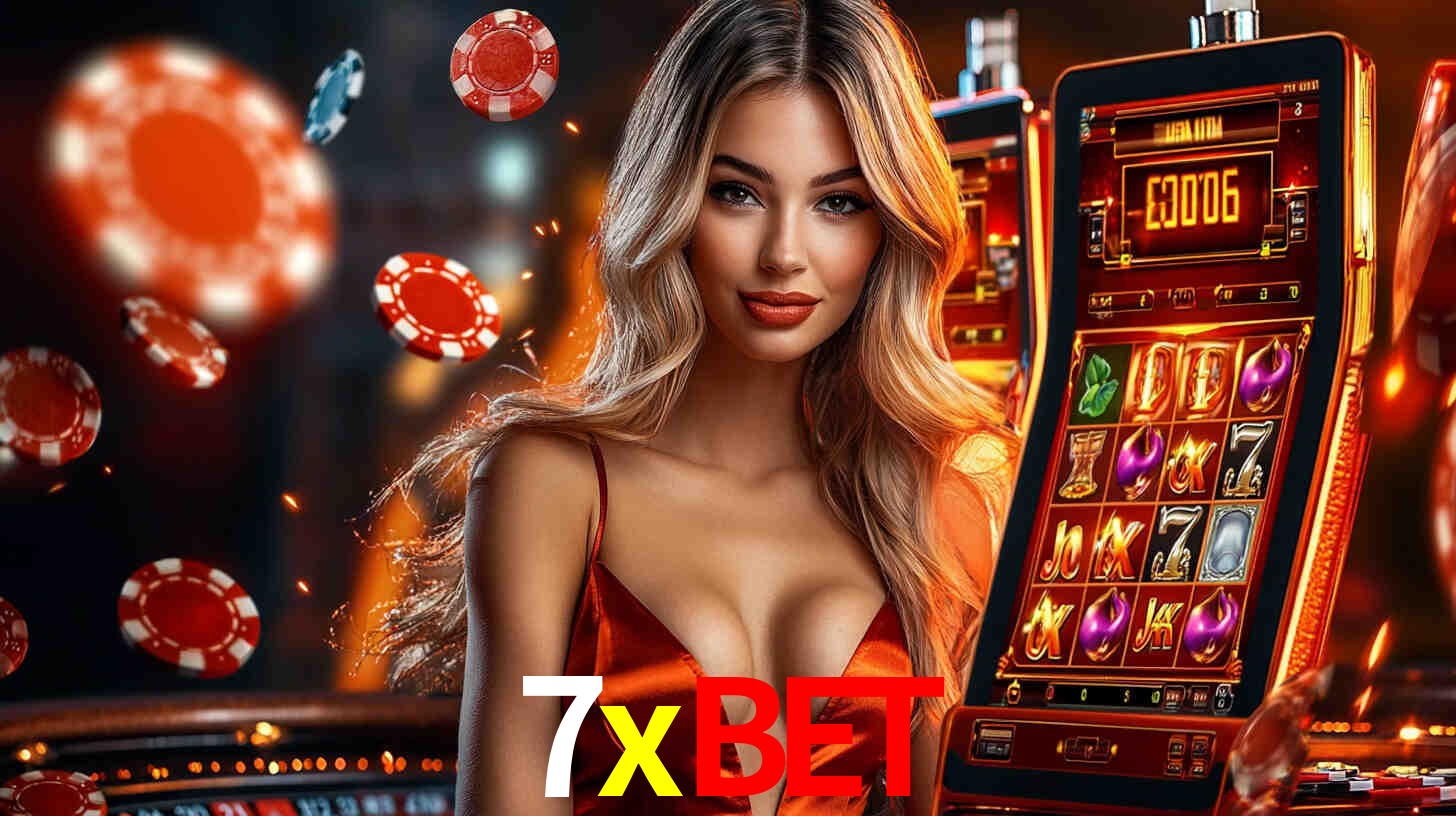 7xbet - Cassino Premium Brasileiro - 7xbet.com