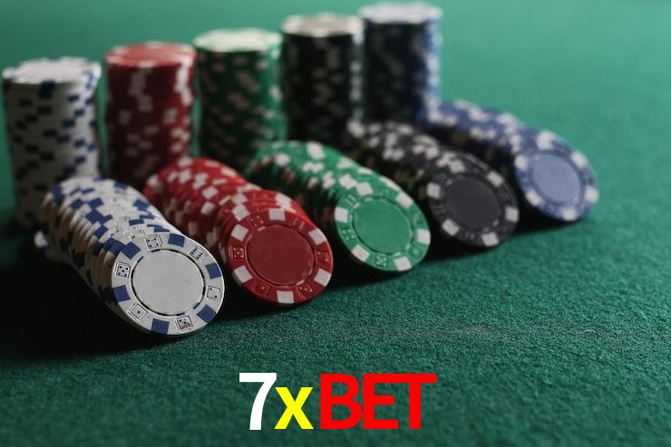Experiência VIP 7xbet
