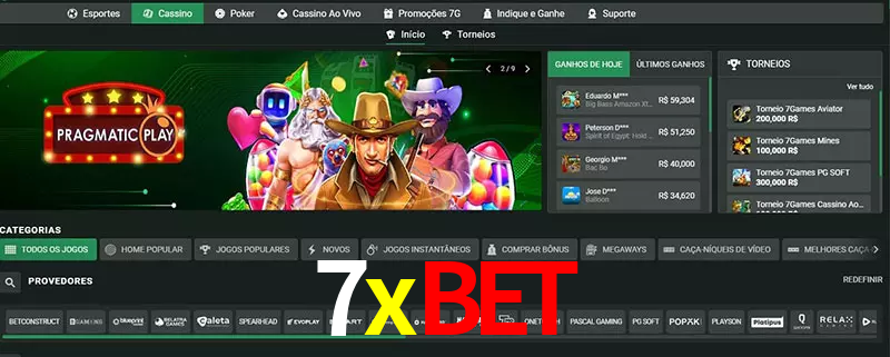 cassino 7xbet