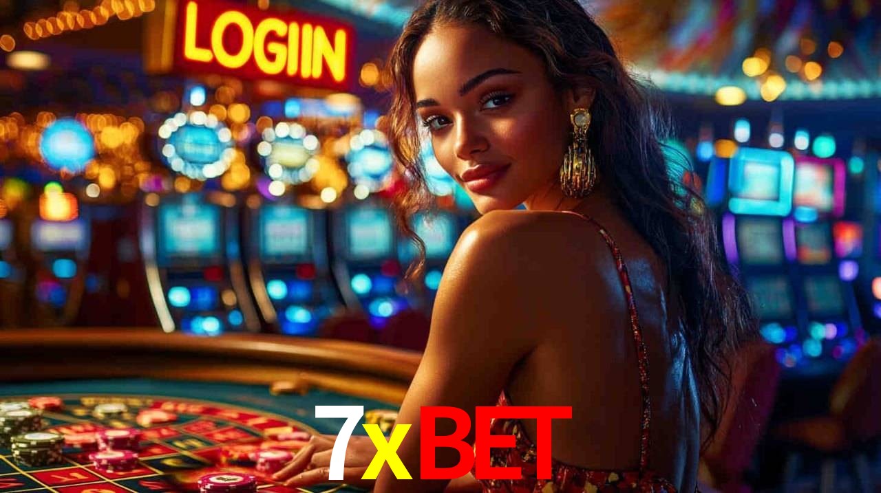Login Seguro 7xbet