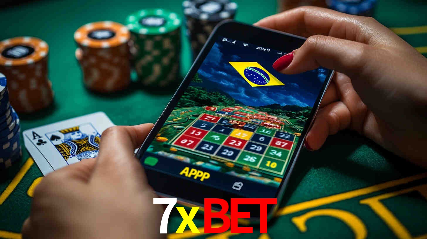 A Popularidade dos Caça-Níqueis no 7xbet
