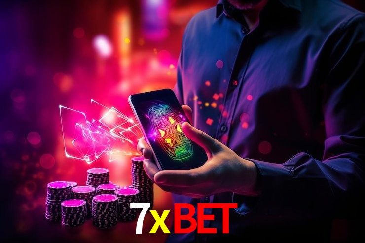 Bônus Diários 7xbet