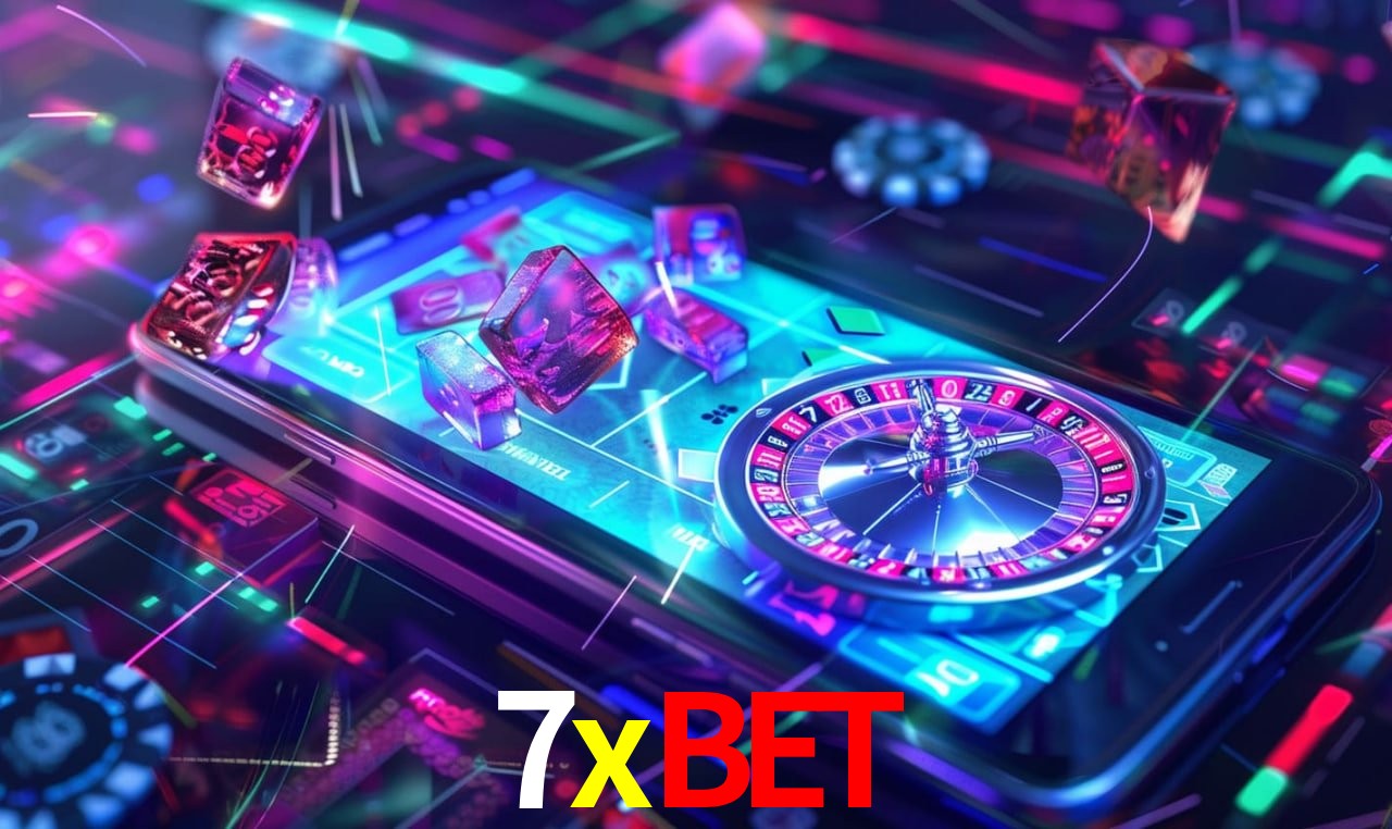 Apostas de Tênis 7xbet