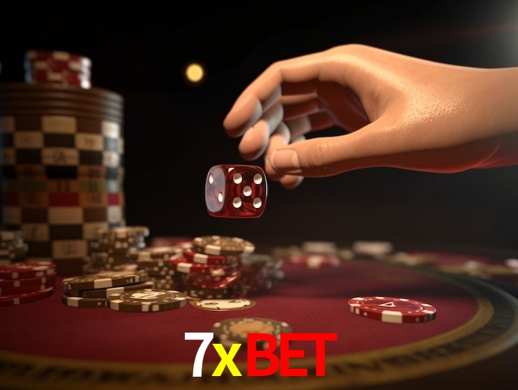 Casino Ao Vivo 7xbet