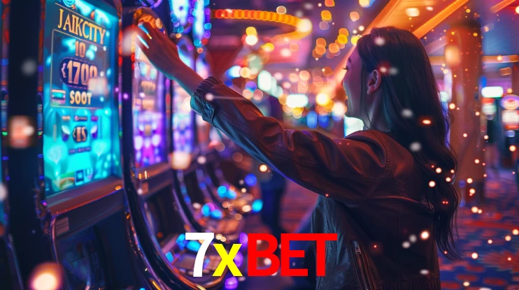 Sinta a adrenalina dos jogos de cassino com 7xbet