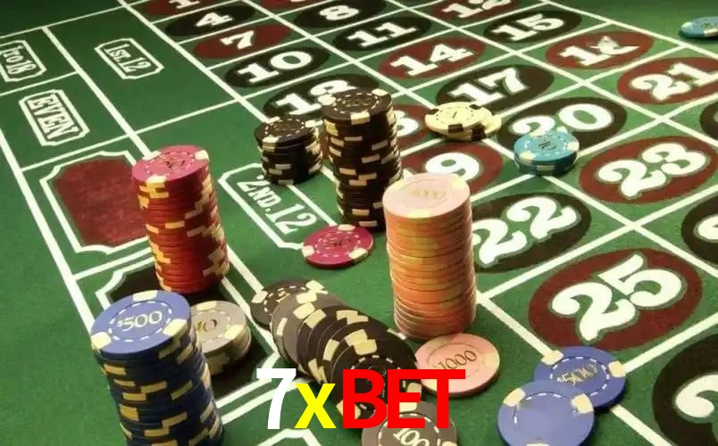 Diretório de Jogos 7xbet