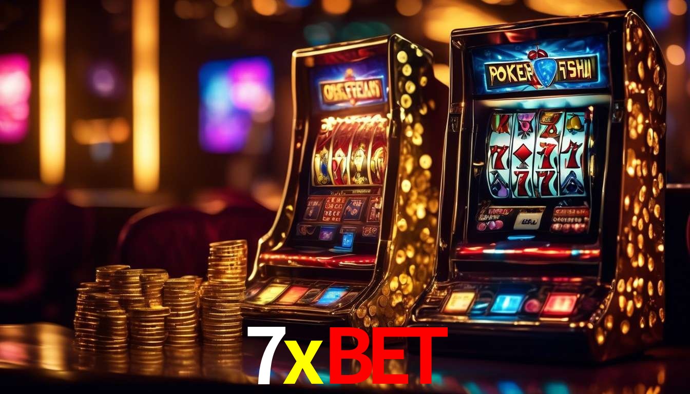 A Emoção da Loteria na 7xbet: Uma Chance de Mudança de Vida