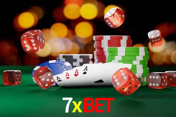 Provedores de Jogos 7xbet