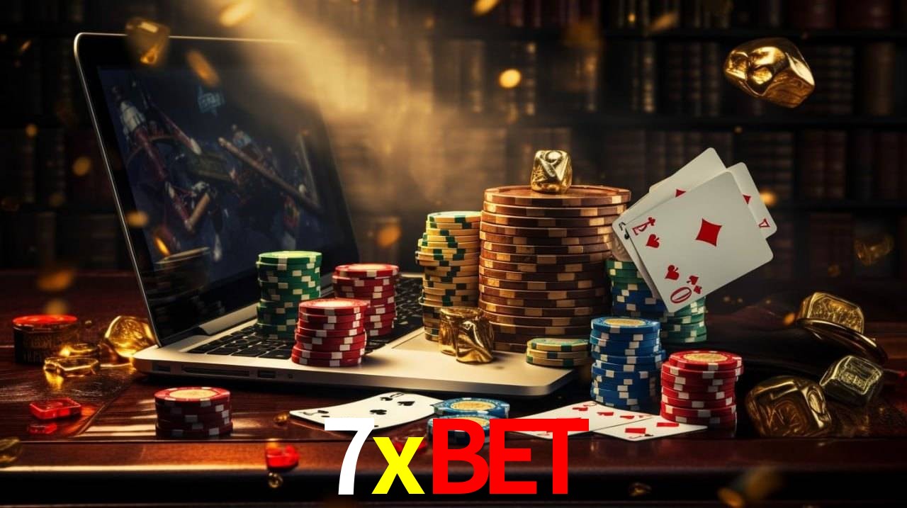 Casino Ao Vivo 7xbet