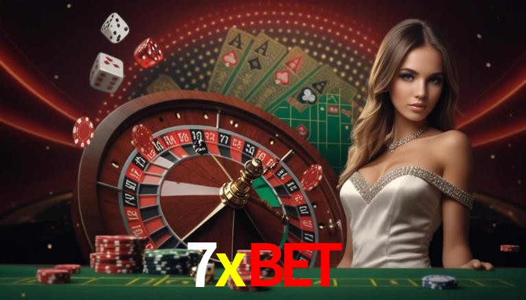 Live Casino 7xbet