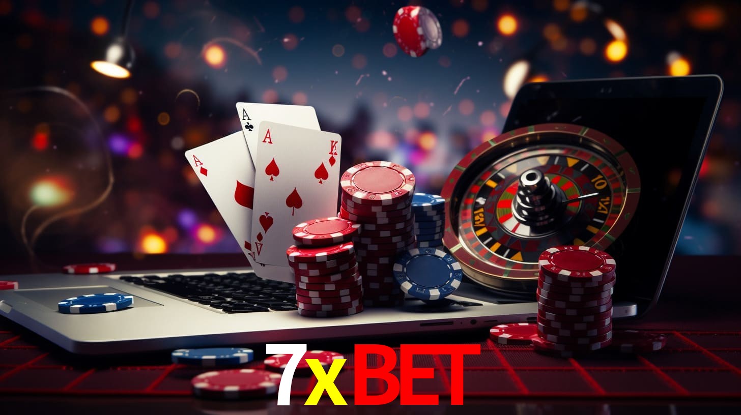 Live Casino 7xbet